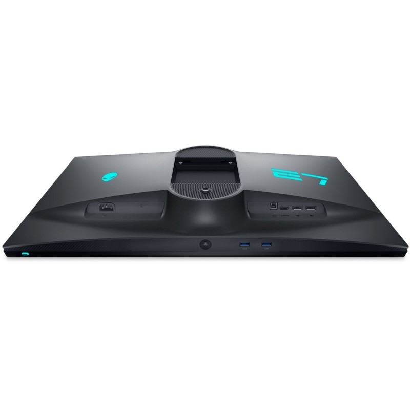 Alienware 27 Gaming Monitor AW2724DM 27 Fast IPS 2560 x 1440 (2K) HDMI DisplayPort 165Hz